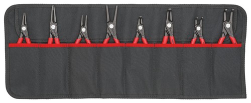 Knipex v02 8 - 58, 8-teiliges