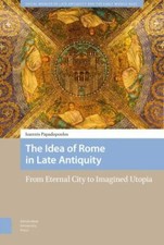 Idea of Rome in Late Antiquity