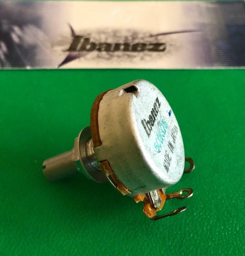 Ibanez original japan 500k - original,