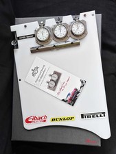 ClassiKnau Stoppuhren FERRARI