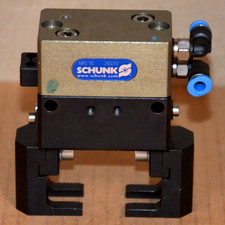 Schunk parallelgreifer 340013 - parallelgreifer,