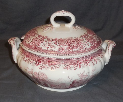 Burgenland rot villeroy - burgenland,