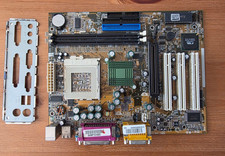 Medion2001 - ( ASUS  CUV4X-CM