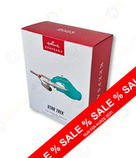 Star Trek Hallmark Keepsake