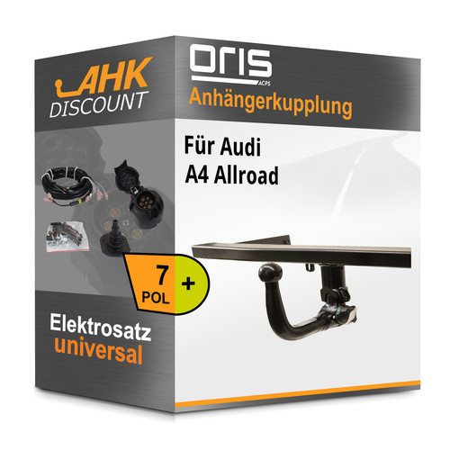 Für audi allroad oris - für,