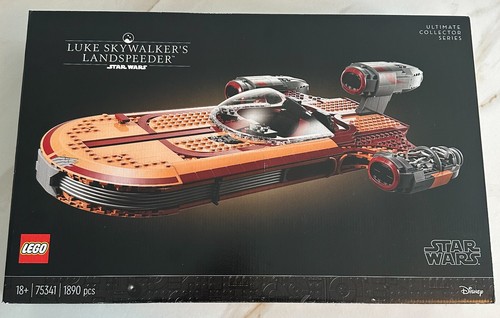 Lego 75341 star wars - lego,