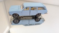 Volga Vaz 24-02 A13 Blue