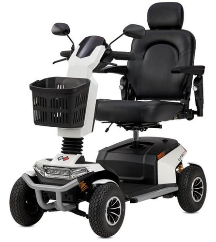 Mobil bischoff - e-mobil,