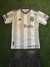 Beşiktas Auswärtstrikot