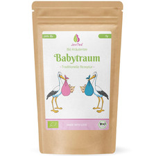 Jovitea® Babytraum Tee BIO