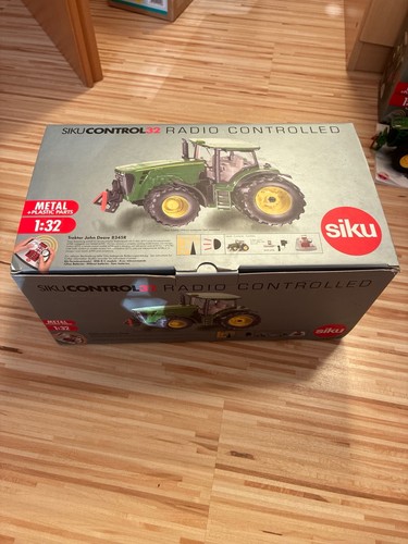 Siku control john - control, 8345r