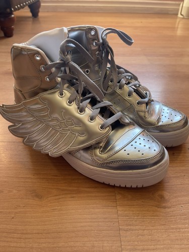 Adidas jeremy scott wings - jeremy,