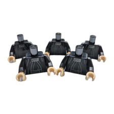 LEGO Einzelteile 5 Stück