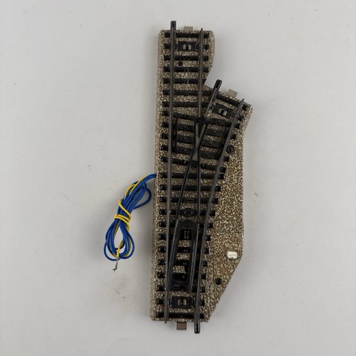 Märklin 5139 weiche - märklin, rechts