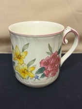 Porzellan Kaffeebecher