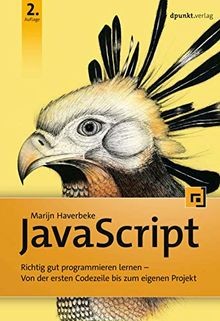 Javascript richtig gut - richtig,