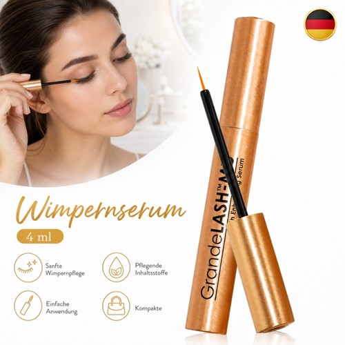 Wimpernserum sensitiv ml - wimpernserum, 4