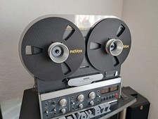 NAB Spulen 2 Stück für Revox Bandmaschine A77, B77, A77, A700, PR99 Tonbandspule