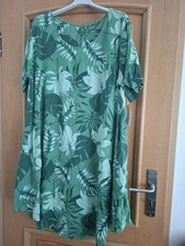 Sommerkleid Italienische Mode