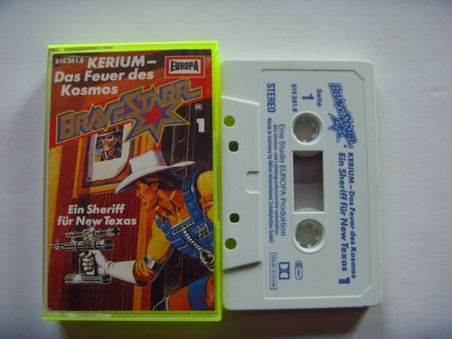 Kassette marshall - mc,