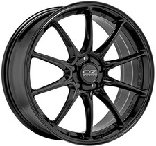 4x Alufelgen OZ HYPER GT für Volkswagen Golf VIII GTI CD 19 Zoll Felgen