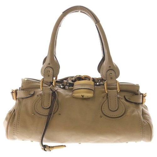 Echte chloe paddington braune - chloe,