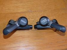 Shimano Light Action SIS SL-MS55 3x6-fach Daumenschalthebel Daumies Schalthebel