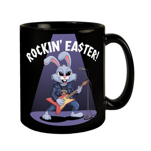 Heavy metal hase rockin - metal,