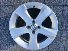 1x Alufelge 16 Zoll 6.0" 4x100