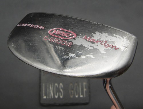 Golf marilyn c - ja!,