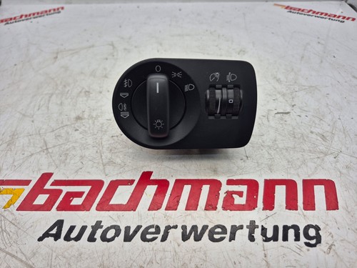 Lichtschalter audi 8p - lichtschalter,