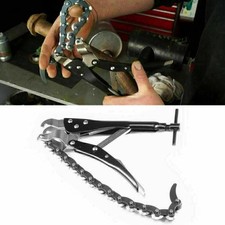 Profi Kettenrohrschneider