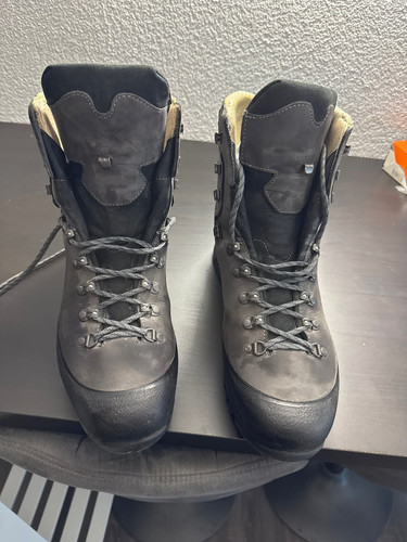 Hanwag alaska herren - hanwag,