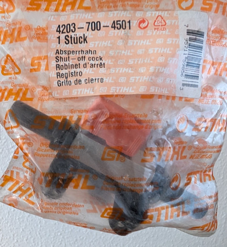 Stihl 4203 700 - , 4501
