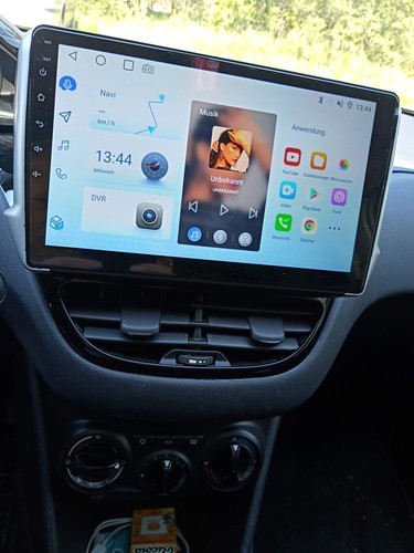 Für peugeot 208 2008 - für, 208/2008