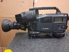  Ikegami HL DV7AW  low hour