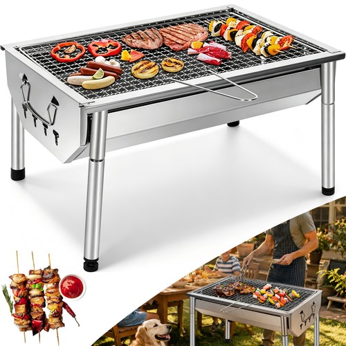 Grill bbq holzkohlegrill - bbq,