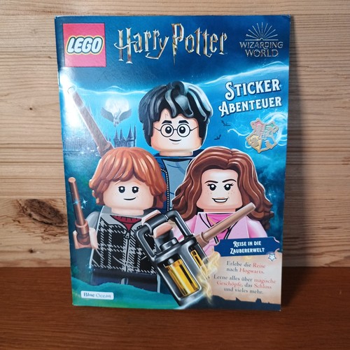 Lego harry potter reise - potter,