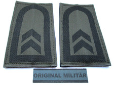 KLETT Rangabzeichen Heer