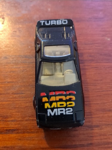 Modellauto toy toyota 2 - toy, mr-2