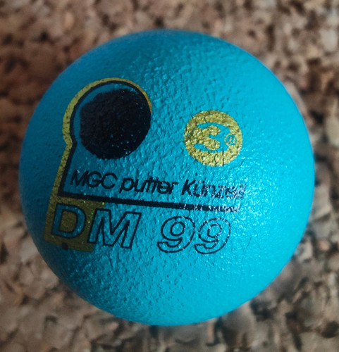 Minigolfball minigolfbälle - minigolfbälle, ~