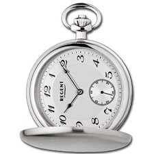 Regent Herren Taschenuhr