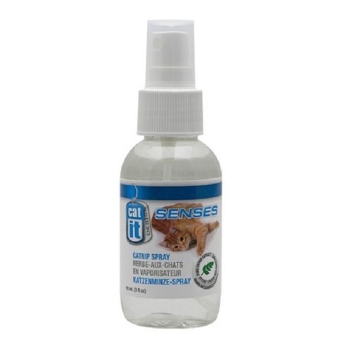 Catit senses katzenminze spray - catit,