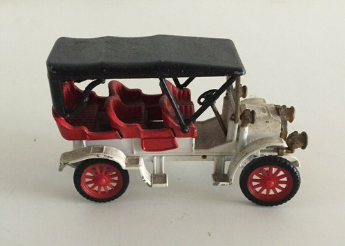 Nag phaeton 1904 - n.a.g.,
