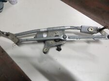 Wischermotor vorne VOLVO V70 II (285) mit Gestänge