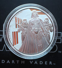STAR WARS Classics Darth Vader