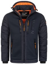 Geographical Norway Warme