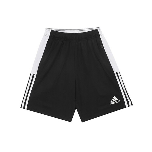 Adidas kurze sport hose - sport, 2