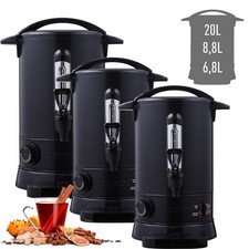 AREBOS Glühweinkocher