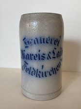 Bierkrug humpen brauerei - bierkrug,